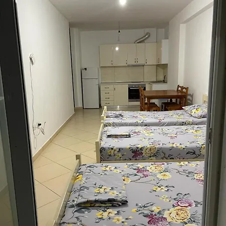 Arditi Apartment *