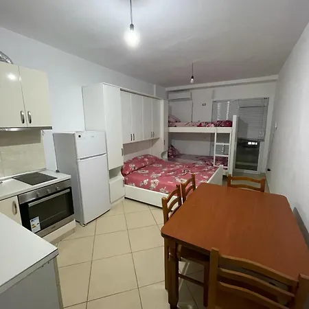 Arditi Apartment *