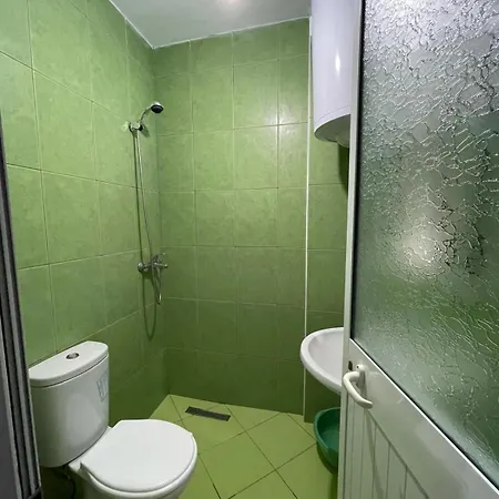 Arditi Apartment