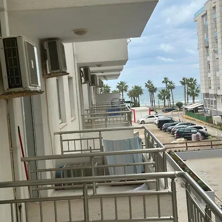 Apartment Arditi